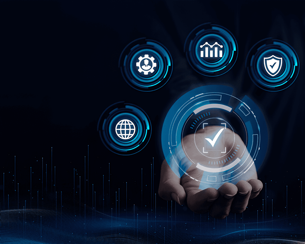 El impacto de la inteligencia artificial en la toma de decisiones empresariales LEVEL_Corporativos