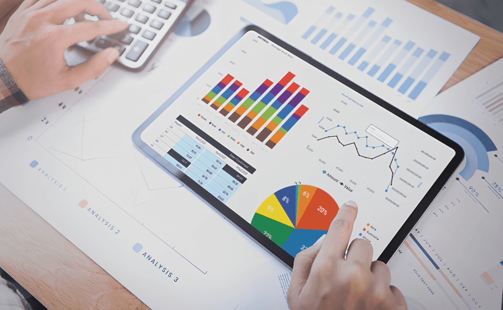 Análisis de Datos y Predicción: El Poder de la IA en las Empresas LEVEL_Corporativos